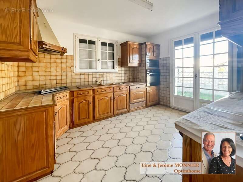 Maison à ARGELES-SUR-MER