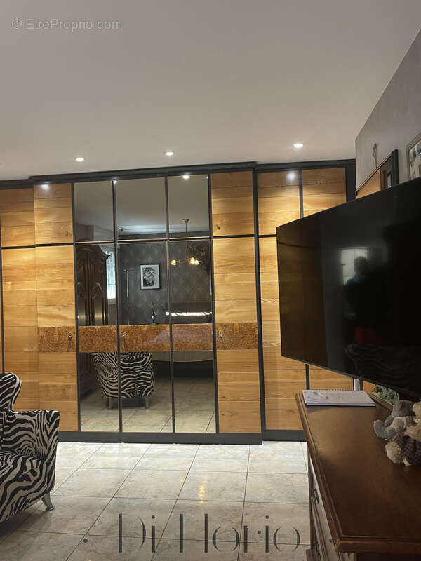 Nordheim - Maison d’architecte aux volumes remarquables 310m2 avec appartement indépendant - photo 17
