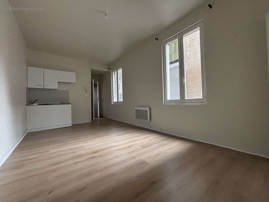 Appartement à VILLENEUVE-SUR-LOT