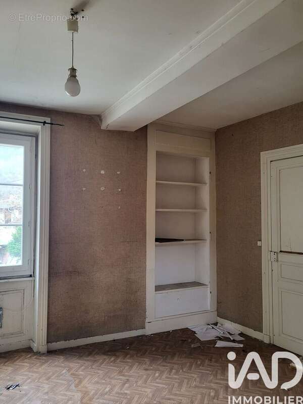 Photo 9 - Appartement à SERRIERES-DE-BRIORD