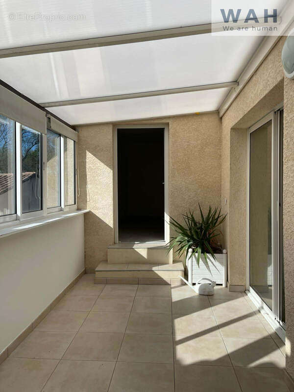 Maison à SAUSSINES