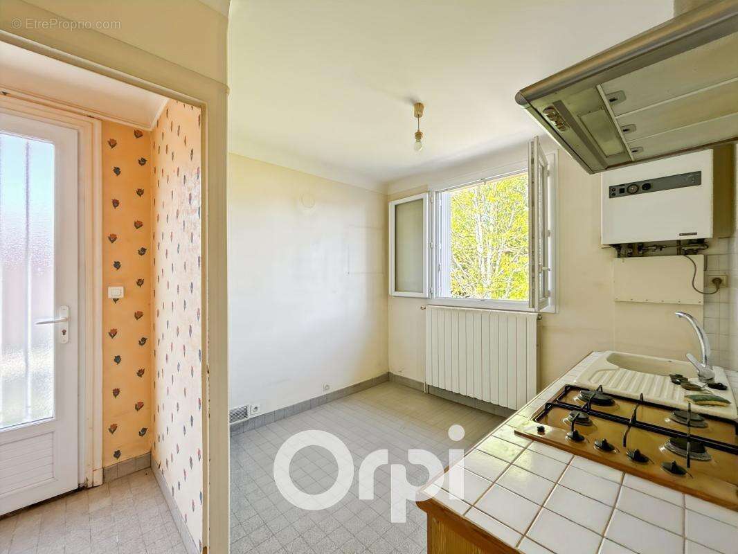 Maison à LA ROCHE-SUR-YON