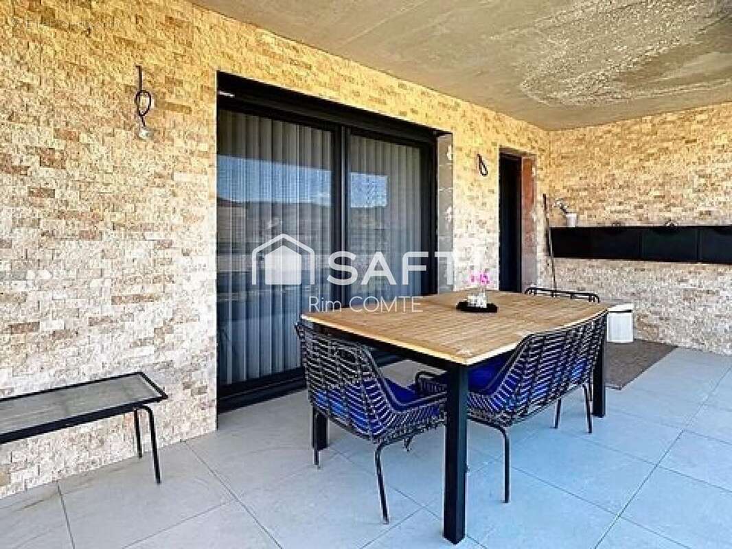 Photo 2 - Maison à SABLONS
