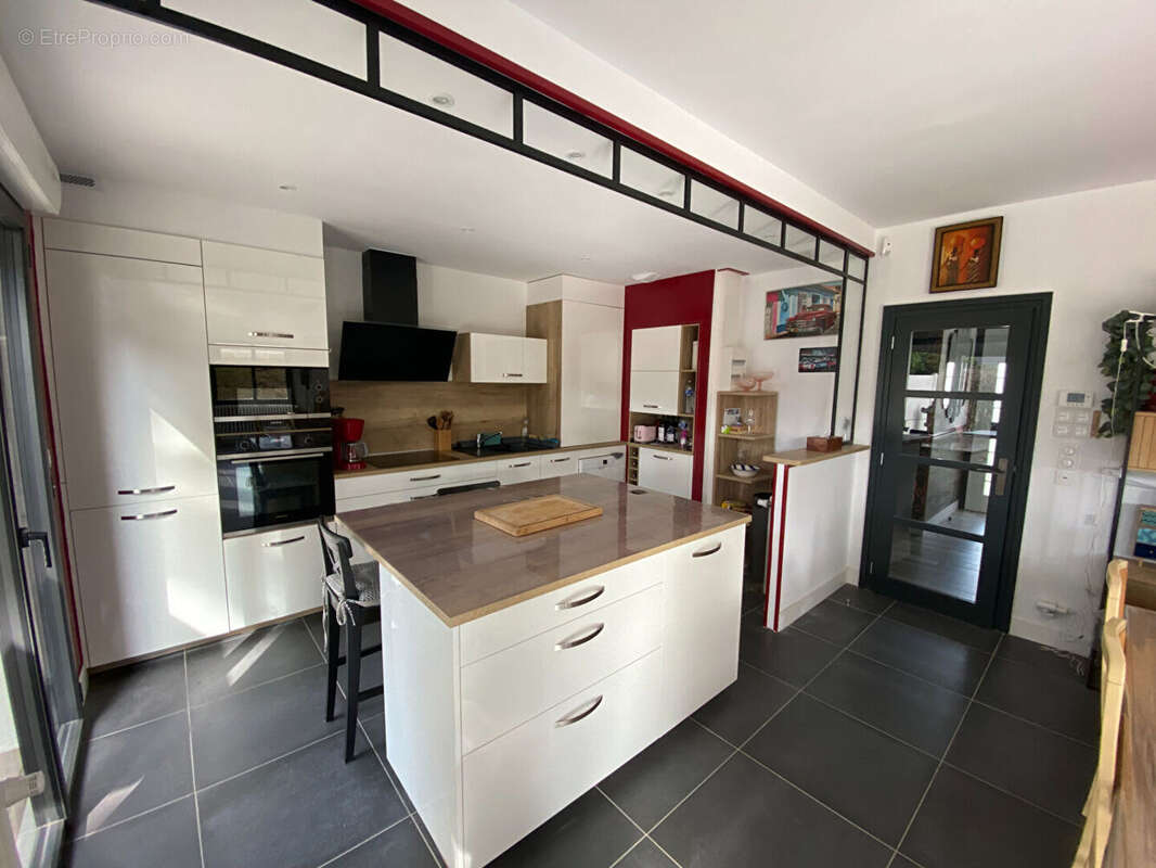 Maison à LA BAULE-ESCOUBLAC