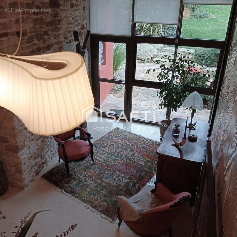 Photo 2 - Maison à FONTENAY-LE-COMTE