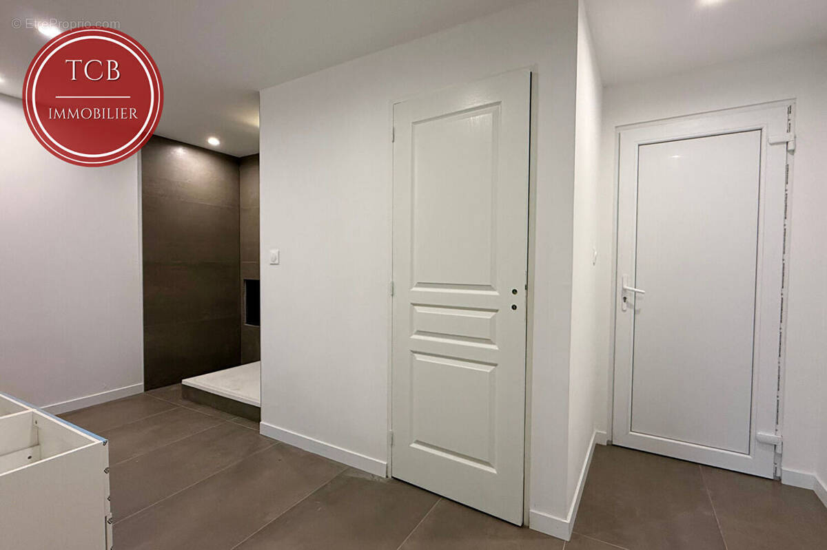 Appartement à ALTKIRCH