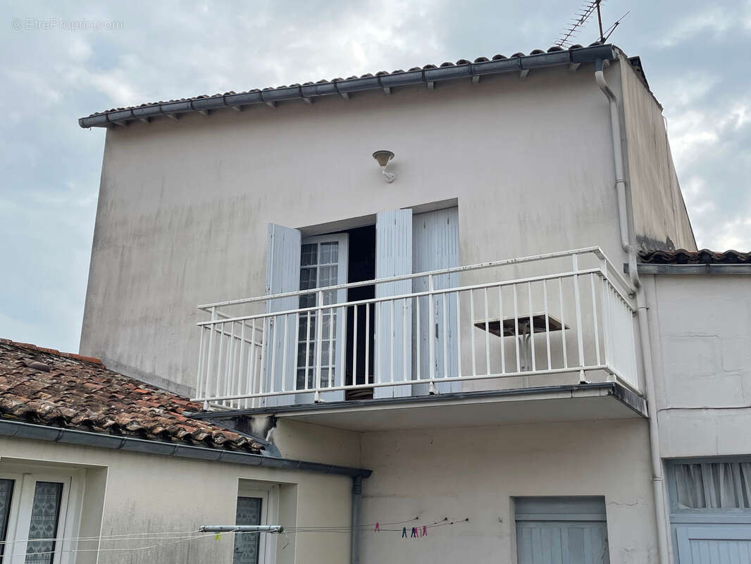 Appartement à ROCHEFORT