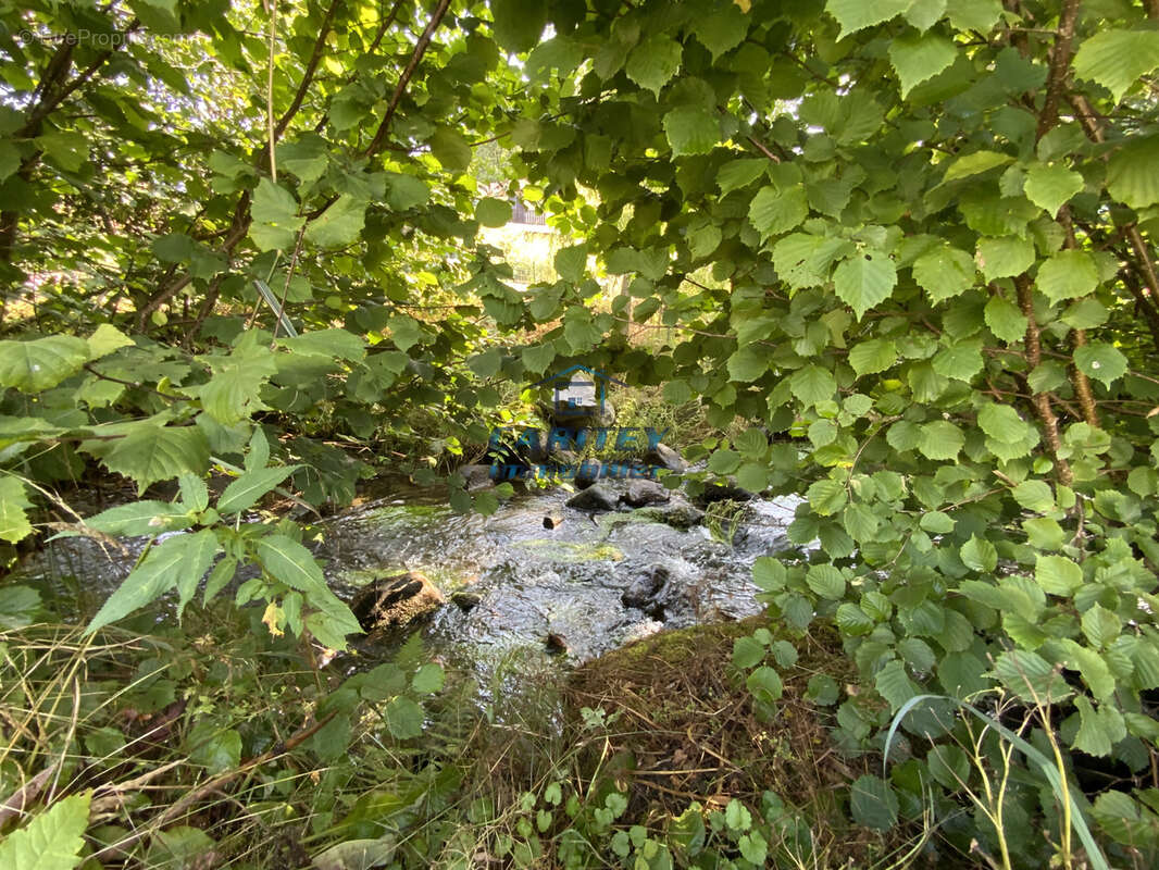 Maison individuelle 128m2 sur terrain de 2170m2 à gerardmer - photo 28