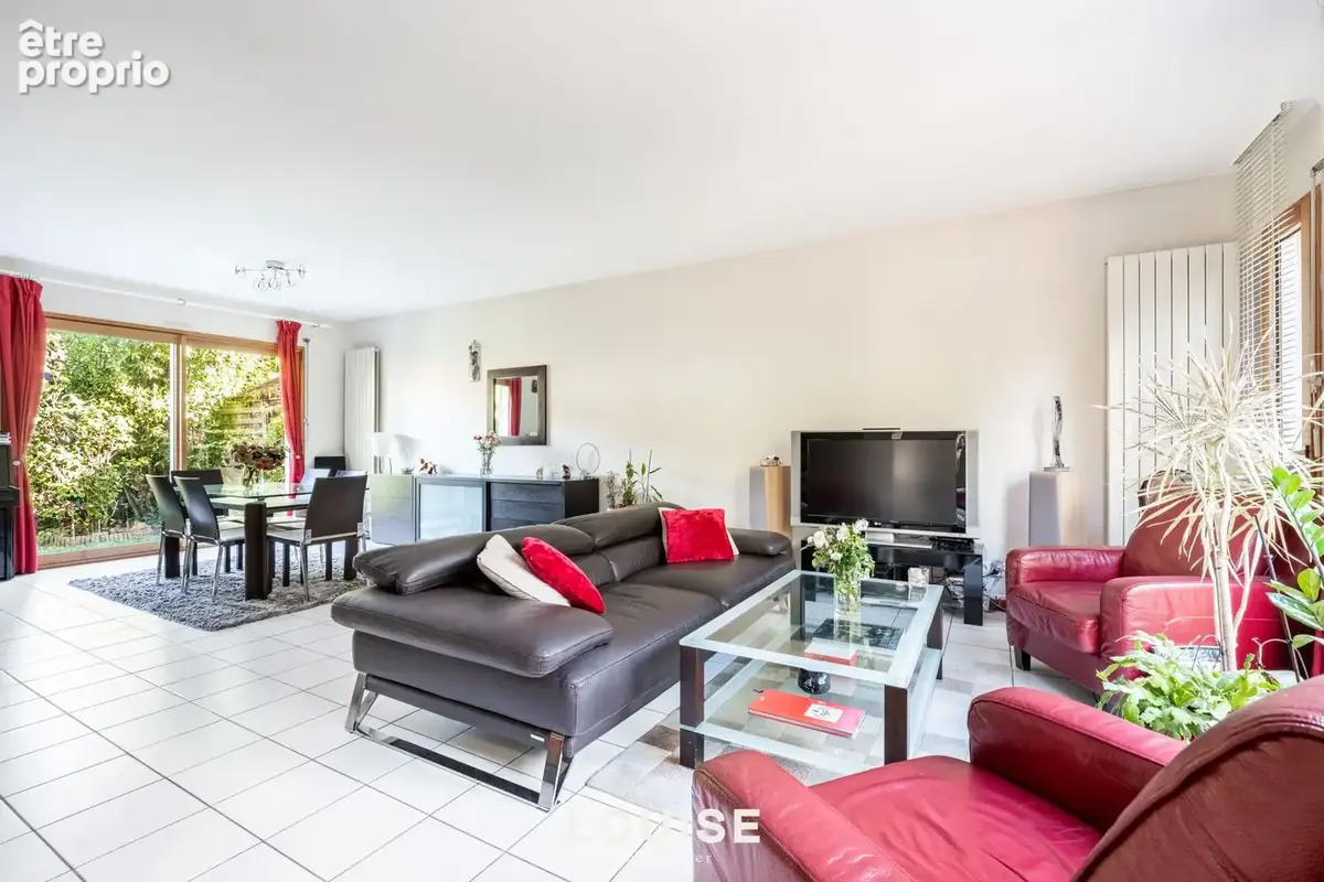 Maison 5 pièces 130 m² à vendre à Chaville (92370) - photo 4