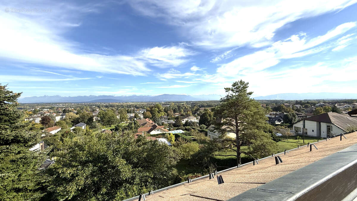 Maison à DIVONNE-LES-BAINS
