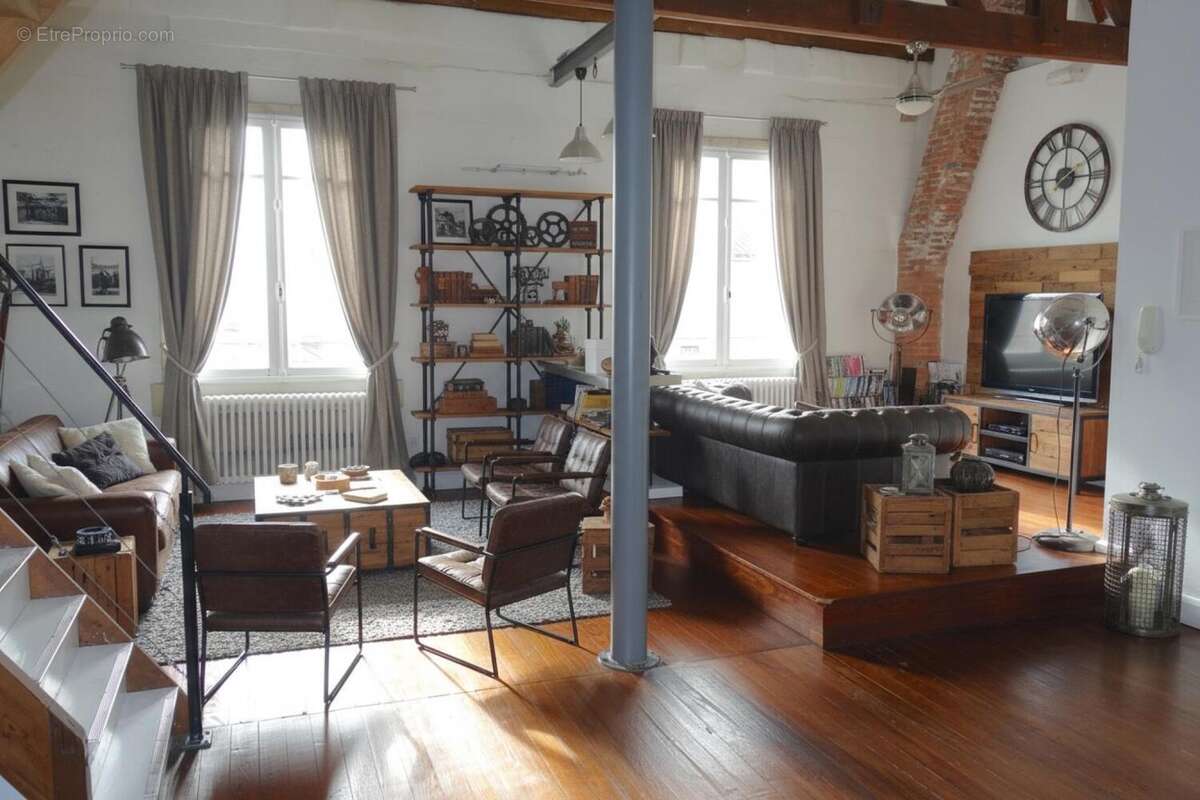 Photo 4 - Maison à BORDEAUX