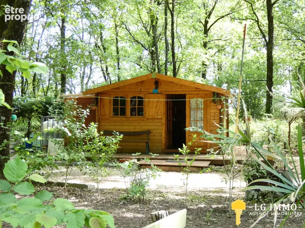 Belle propriété avec piscine et vue estuaire - photo 45