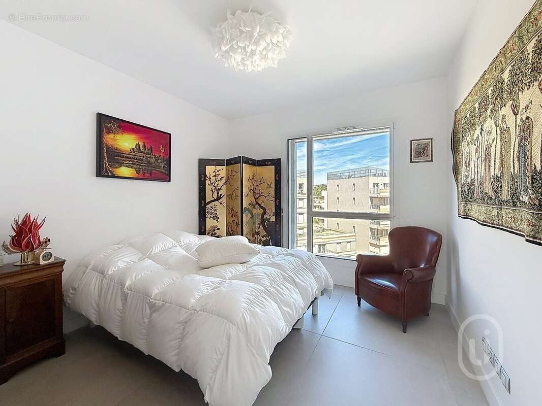 Appartement à CASTELNAU-LE-LEZ