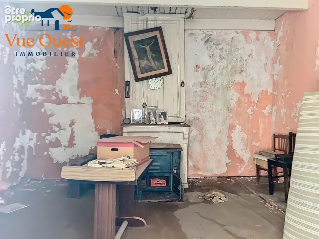 Maison 170 m² à Merlevenez  - photo 6