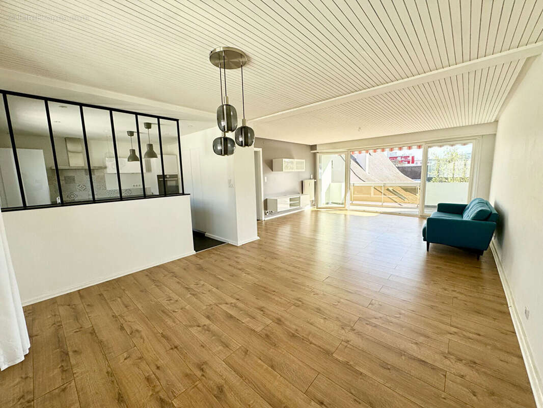 Appartement Colmar 4 pièce(s) 110 m2 - photo 5