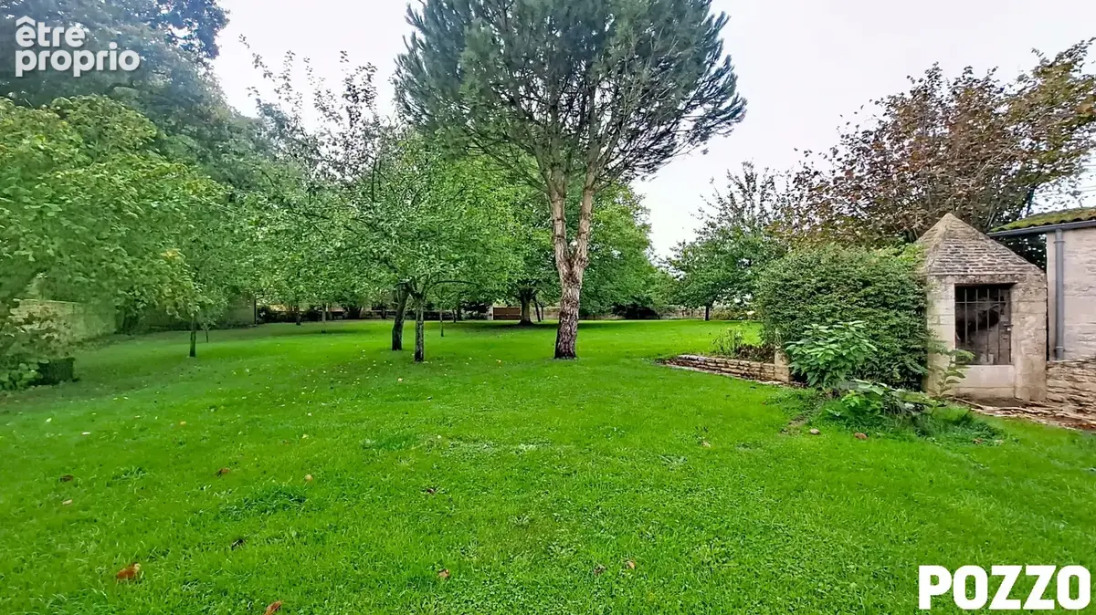 A Vendre  Maison de 6 pp  à Ponts Sur Seulles   (14480) - photo 5