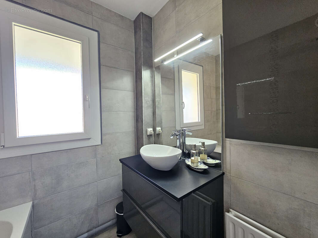 Appartement à CABOURG