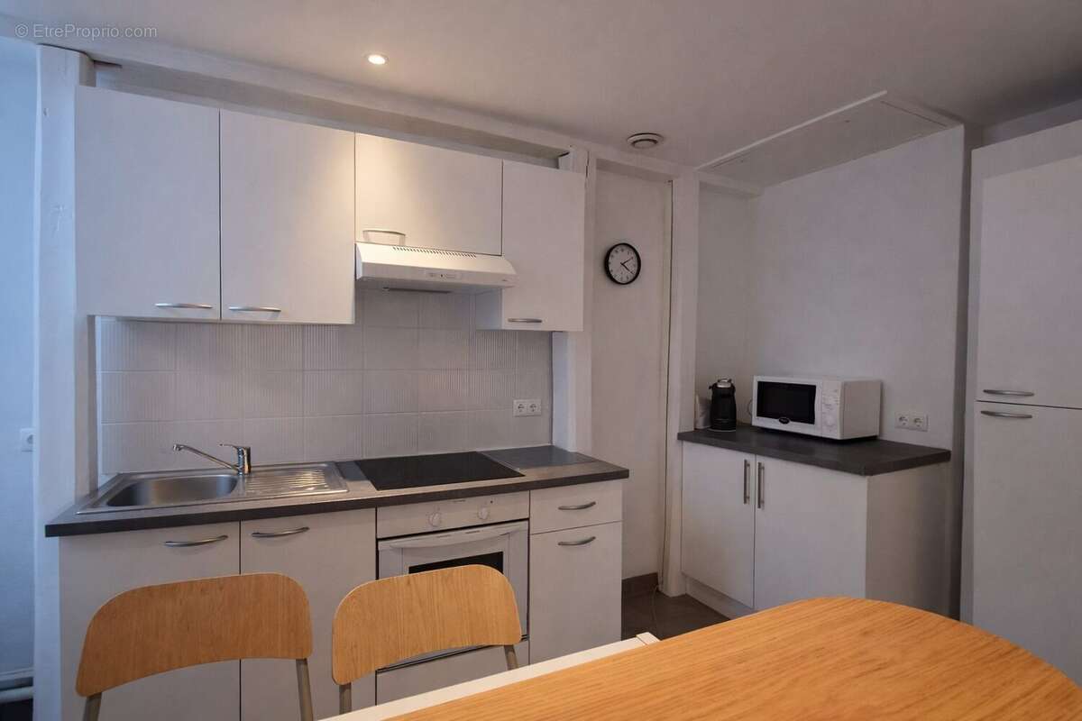 Appartement à TOURS