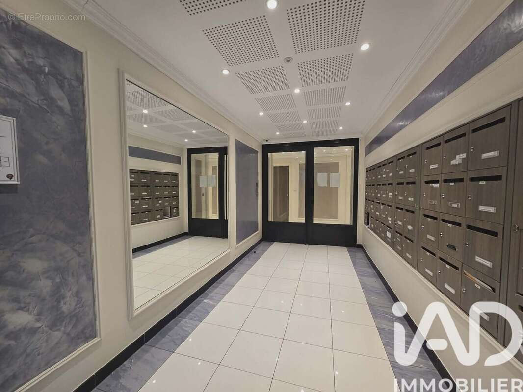 Photo 8 - Appartement à MEAUX