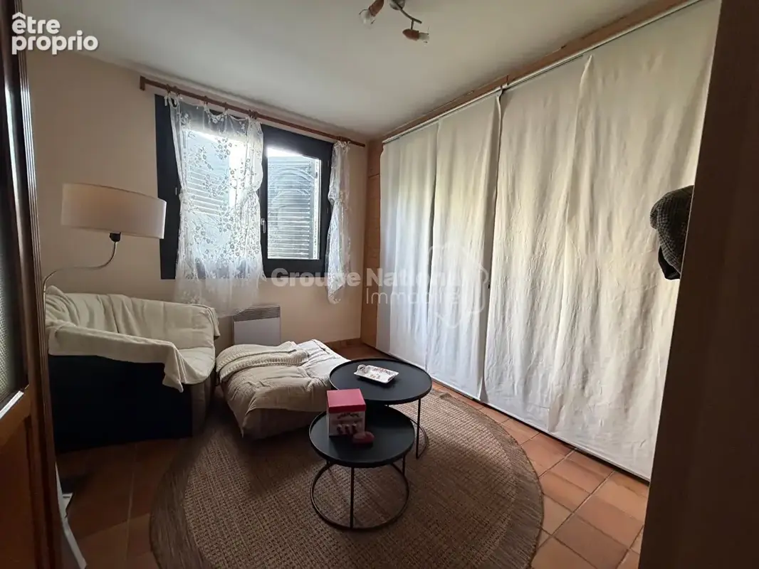 Clarensac Maison 4 chambres + bureau avec terrasse et piscine - photo 8
