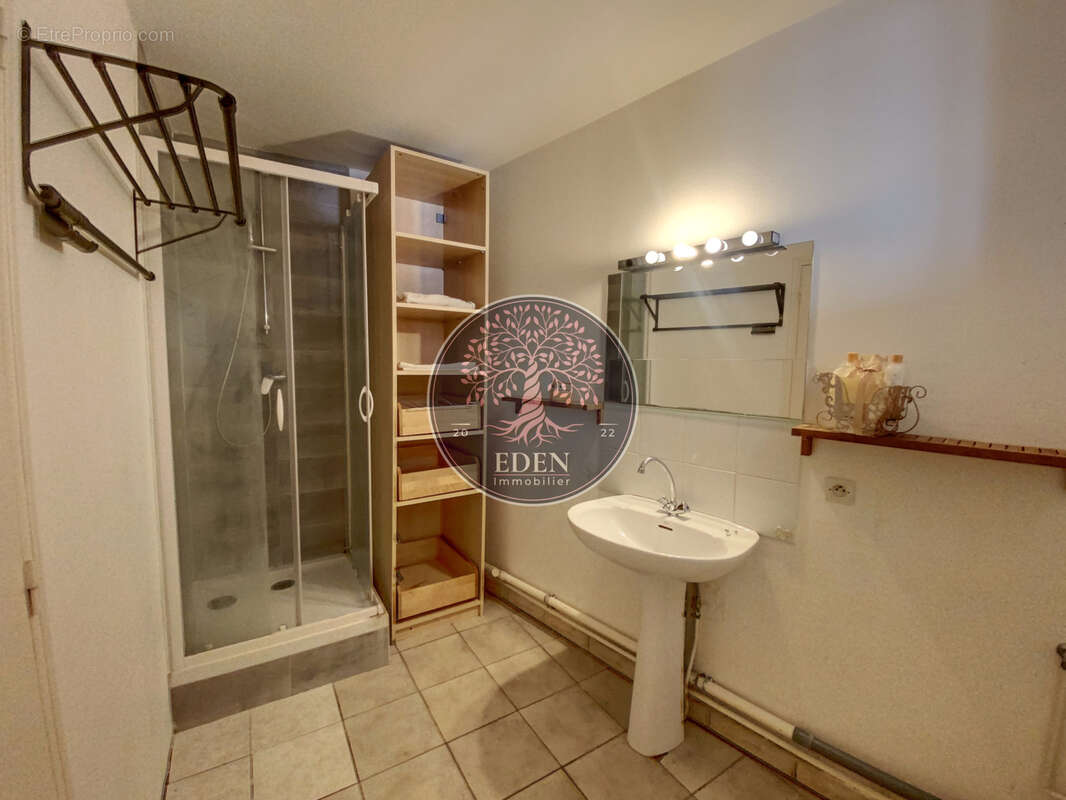 Appartement à DREUX