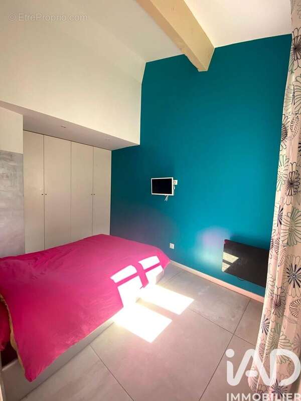 Photo 9 - Appartement à MARSEILLE-1E