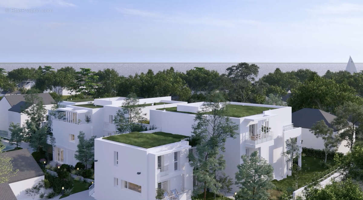 Appartement à ROYAN