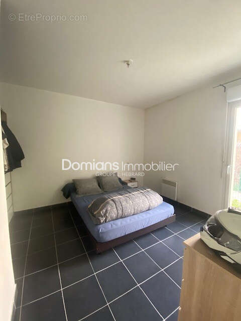 Appartement à PEYRESTORTES