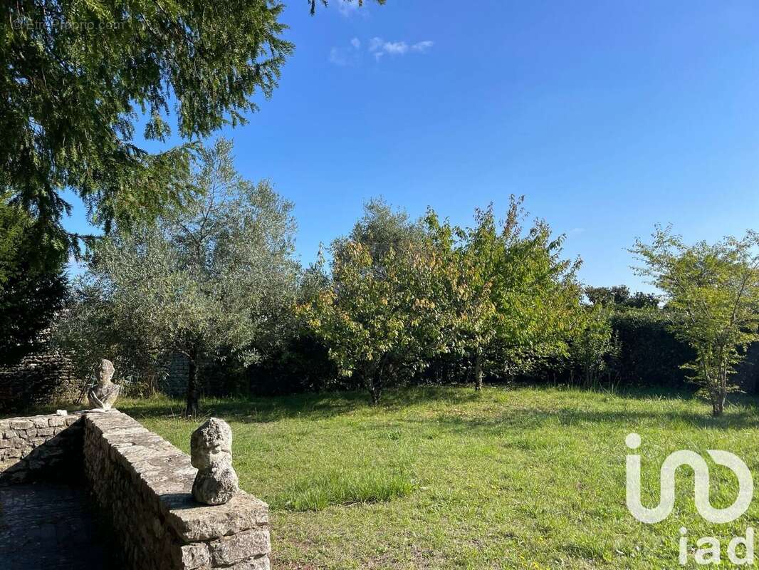 Photo 3 - Maison à LA FLOTTE