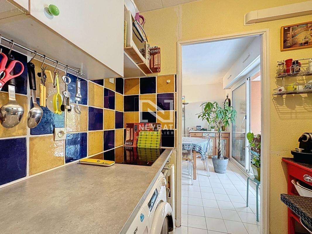 Appartement à SAINT-RAPHAEL