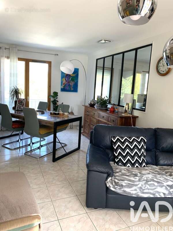 Photo 4 - Maison à SAINT-GENIES-DE-MALGOIRES