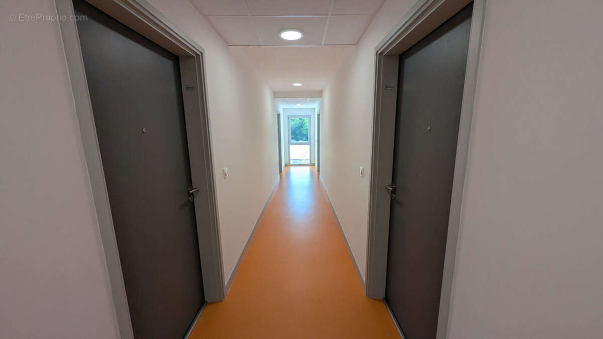 Très bel appartement T2 à Mont de Marsan - photo 11