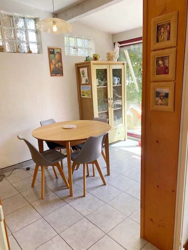 Maison à AVIGNON
