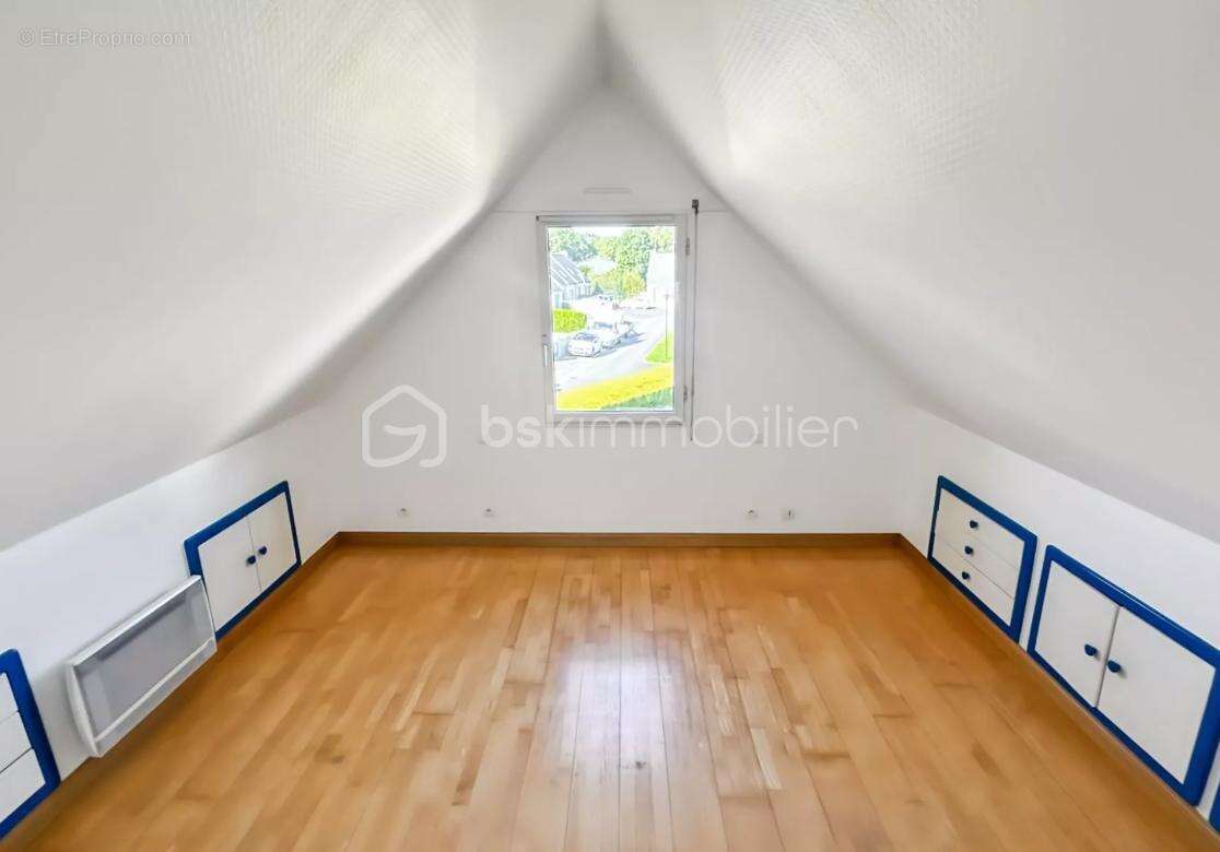 Appartement à GUERANDE