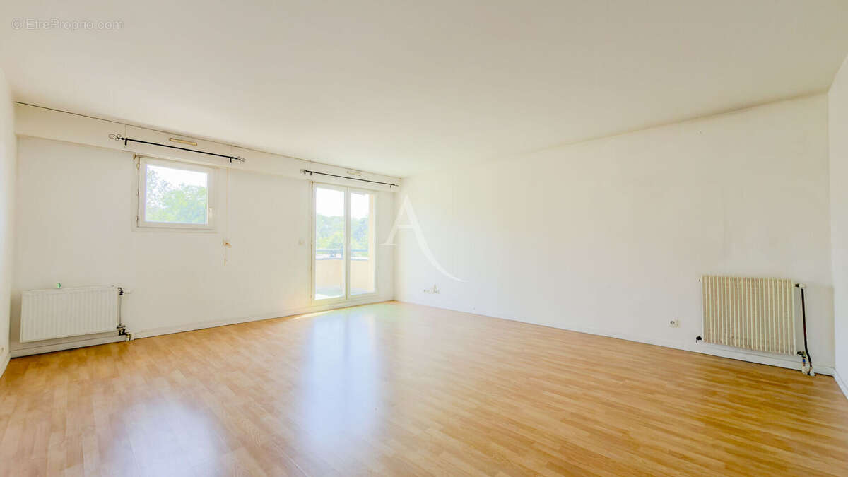 Appartement à BRUNOY