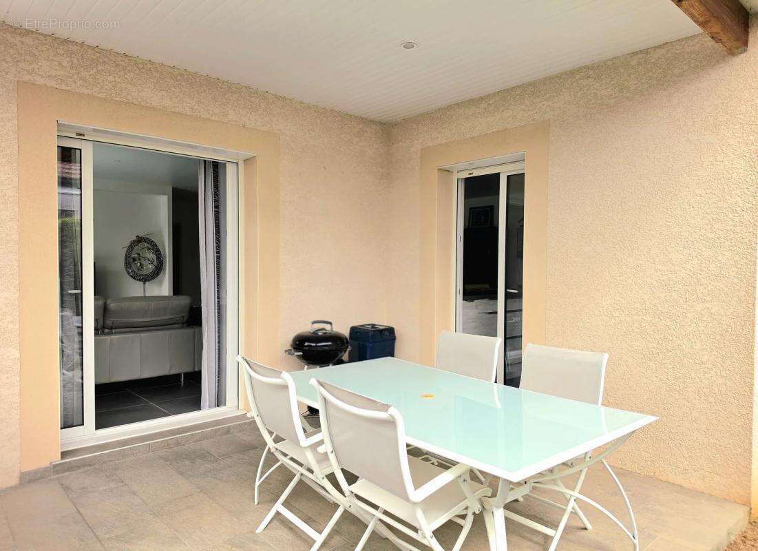 Maison à BORDERES-SUR-L'ECHEZ