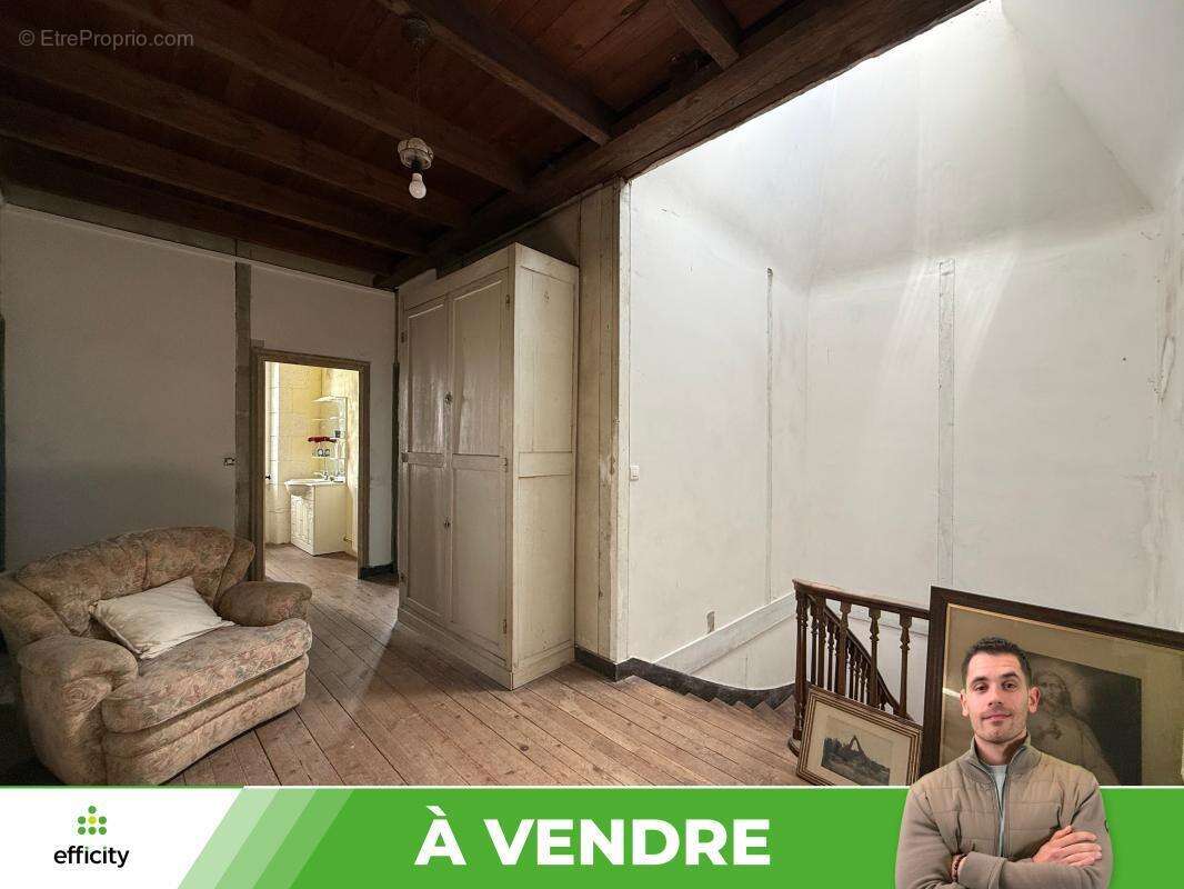 Maison 10 pièces 371 m² à vendre à Availles-Limouzine (86460) - photo 15