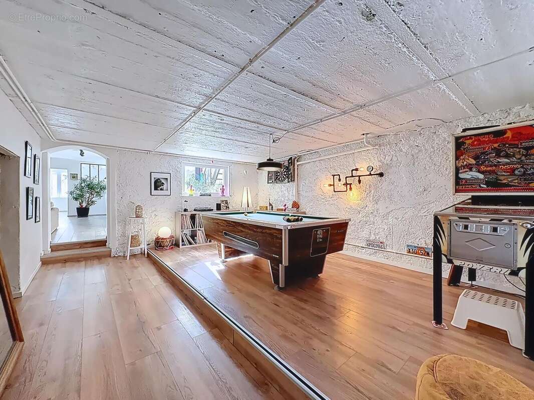 Photo 7 - Maison à METZ