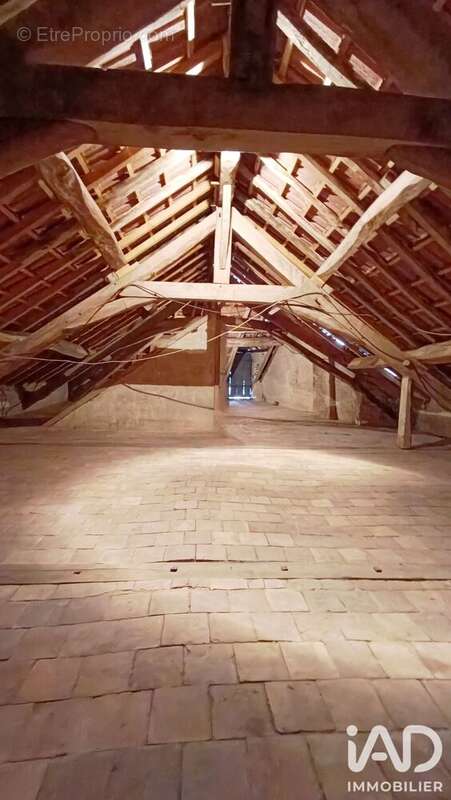Maison 70 m² à Vendoeuvres  - photo 7