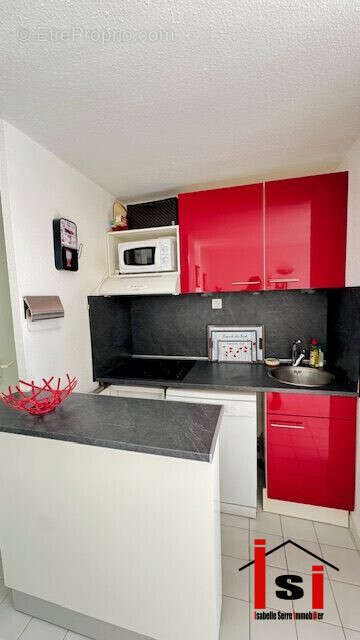 Appartement 42 m² à Agde  - photo 9