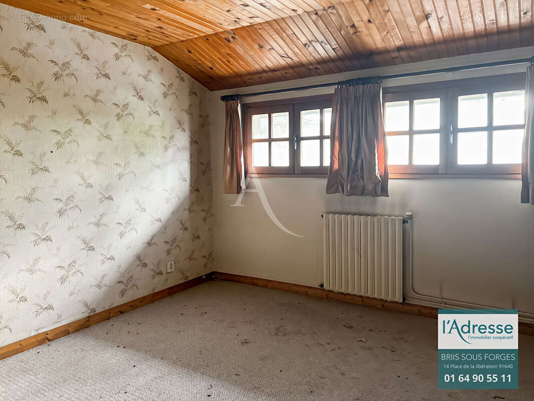 Maison familiale 160m² sous sol total - photo 11