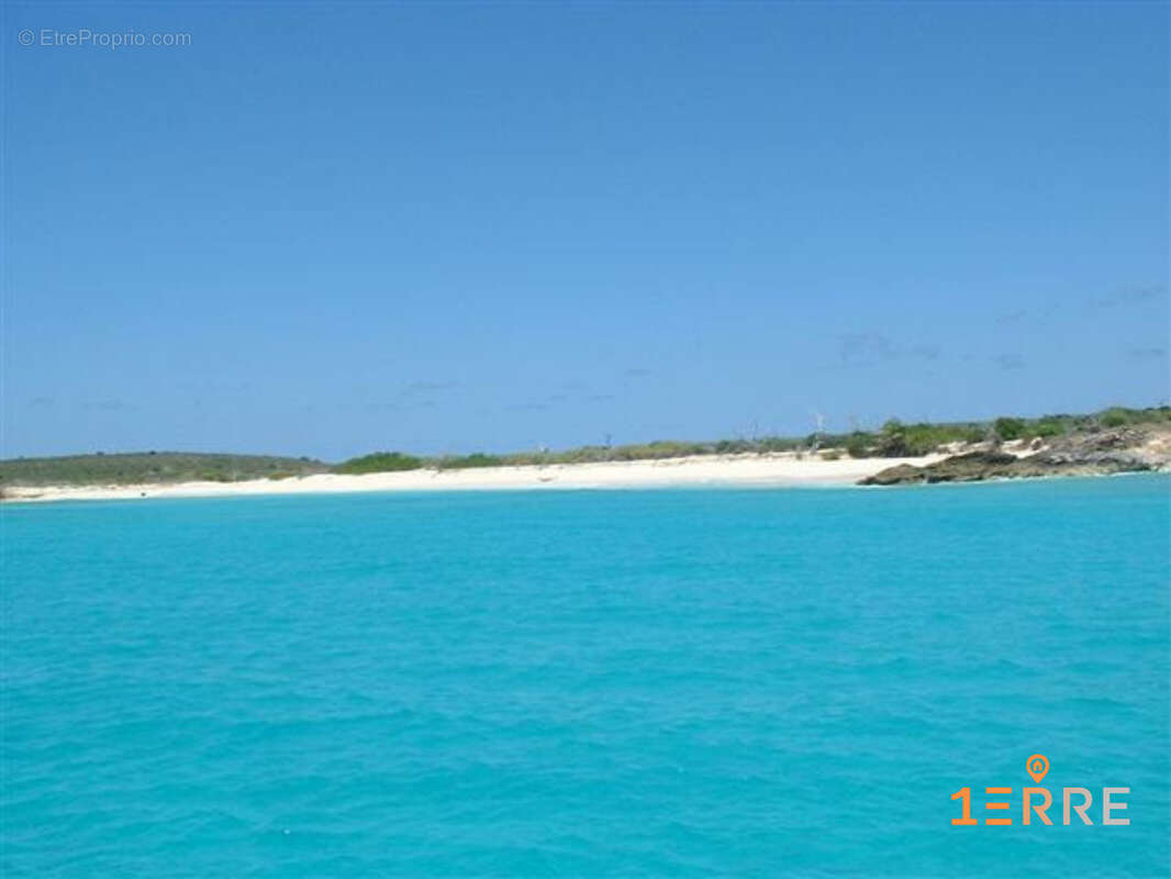 Autre à SAINT-MARTIN