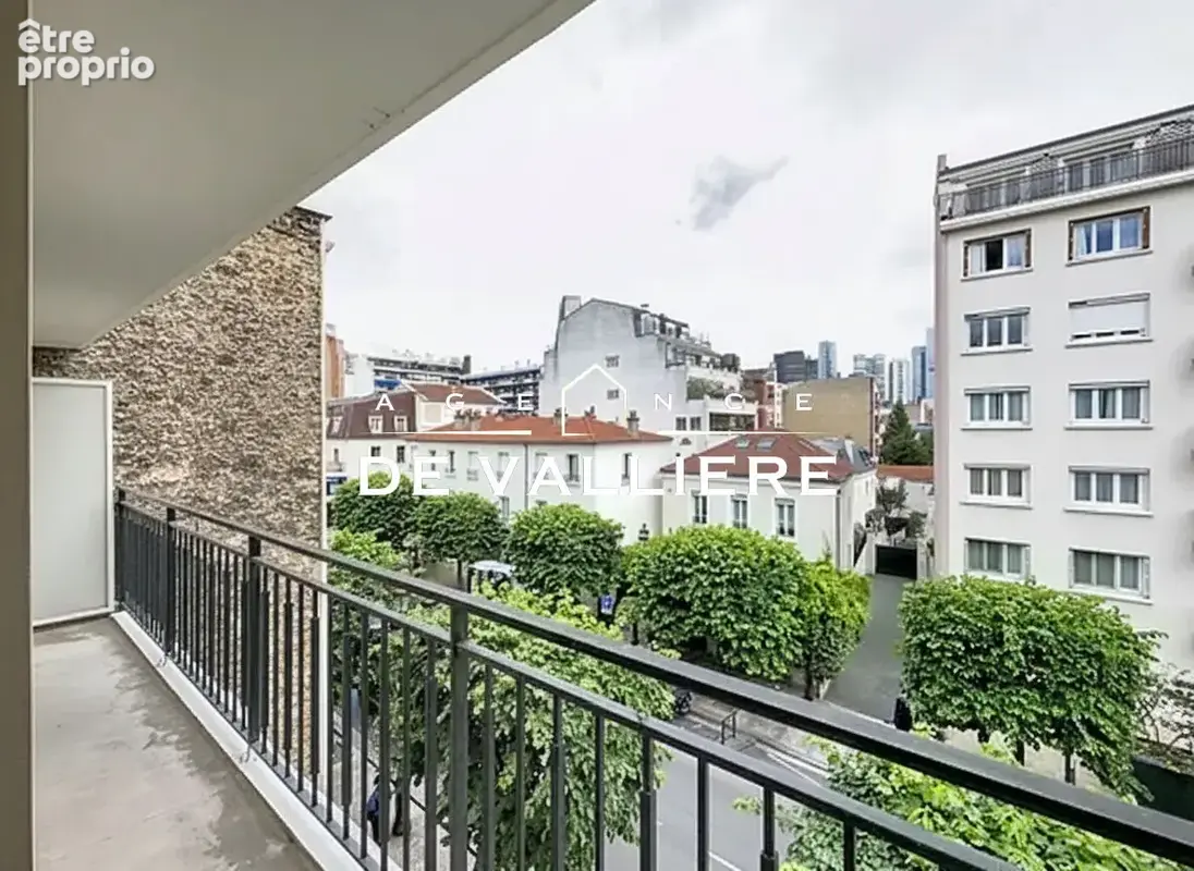 Photo Appartement à Puteaux au prix de 370 400€