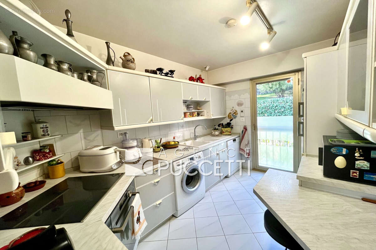 Appartement à VENCE