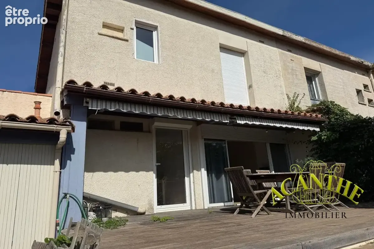 Maison 95 m² à Castries  - photo 6