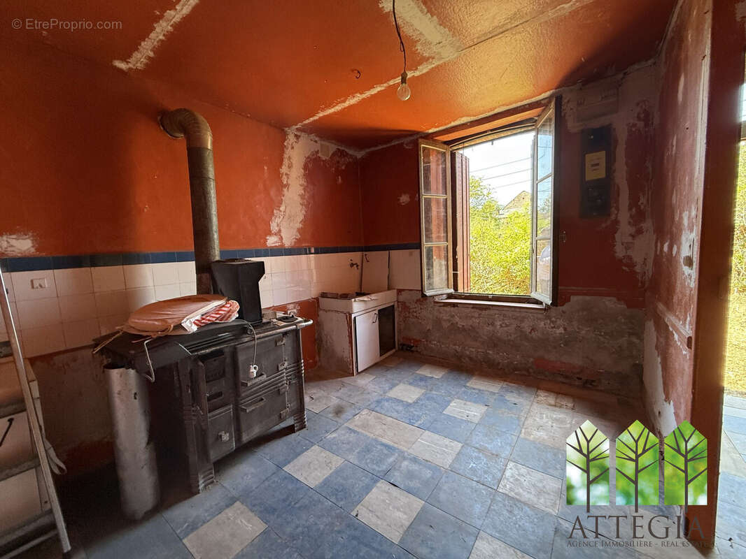 Maison 53 m² à Mortroux  - photo 6