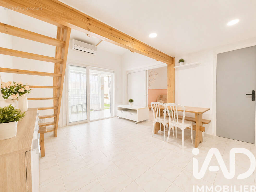 Photo 2 - Maison à LEUCATE