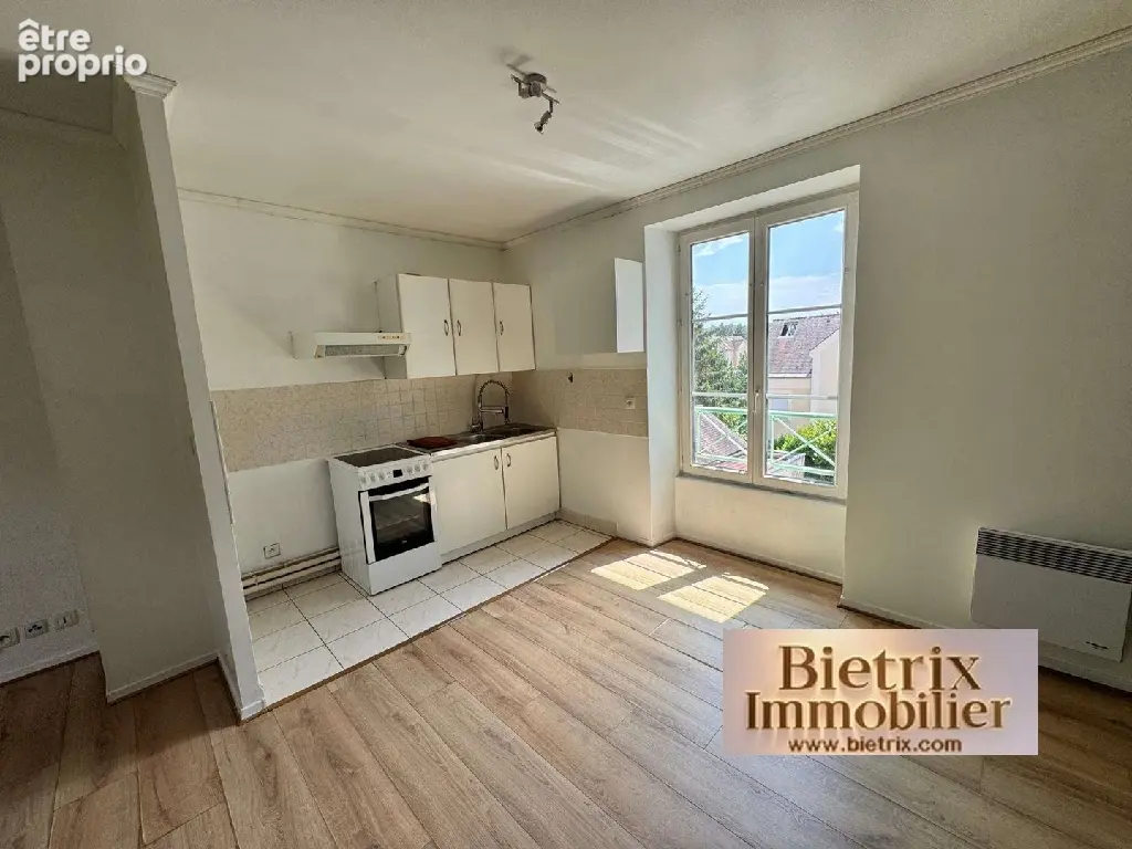 Appartement 2 pièces 48 m² à vendre à L'isle-Adam (95290) - photo 2