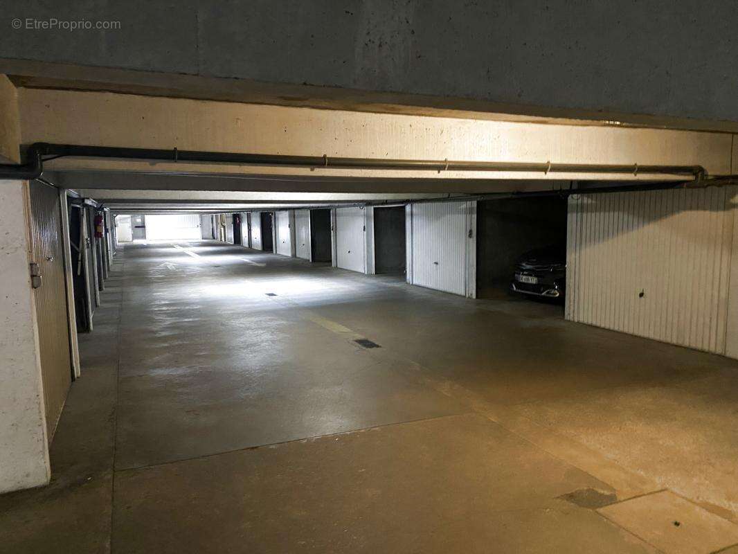 Appartement à ANGERS