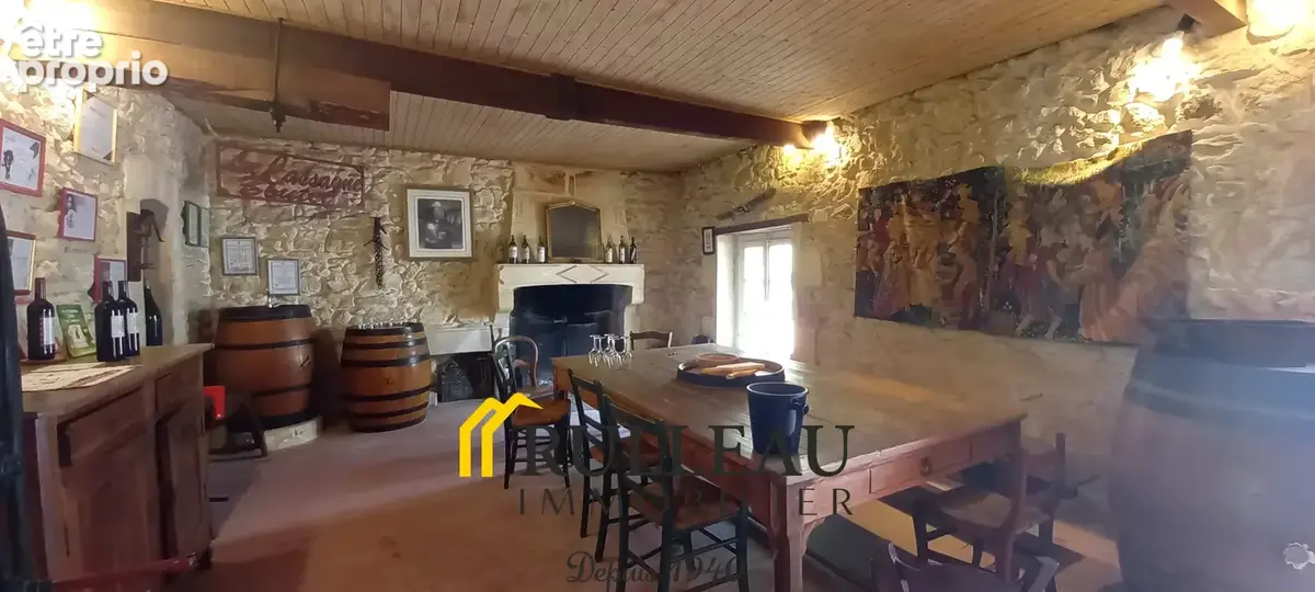 Belle demeure à vendre - photo 17